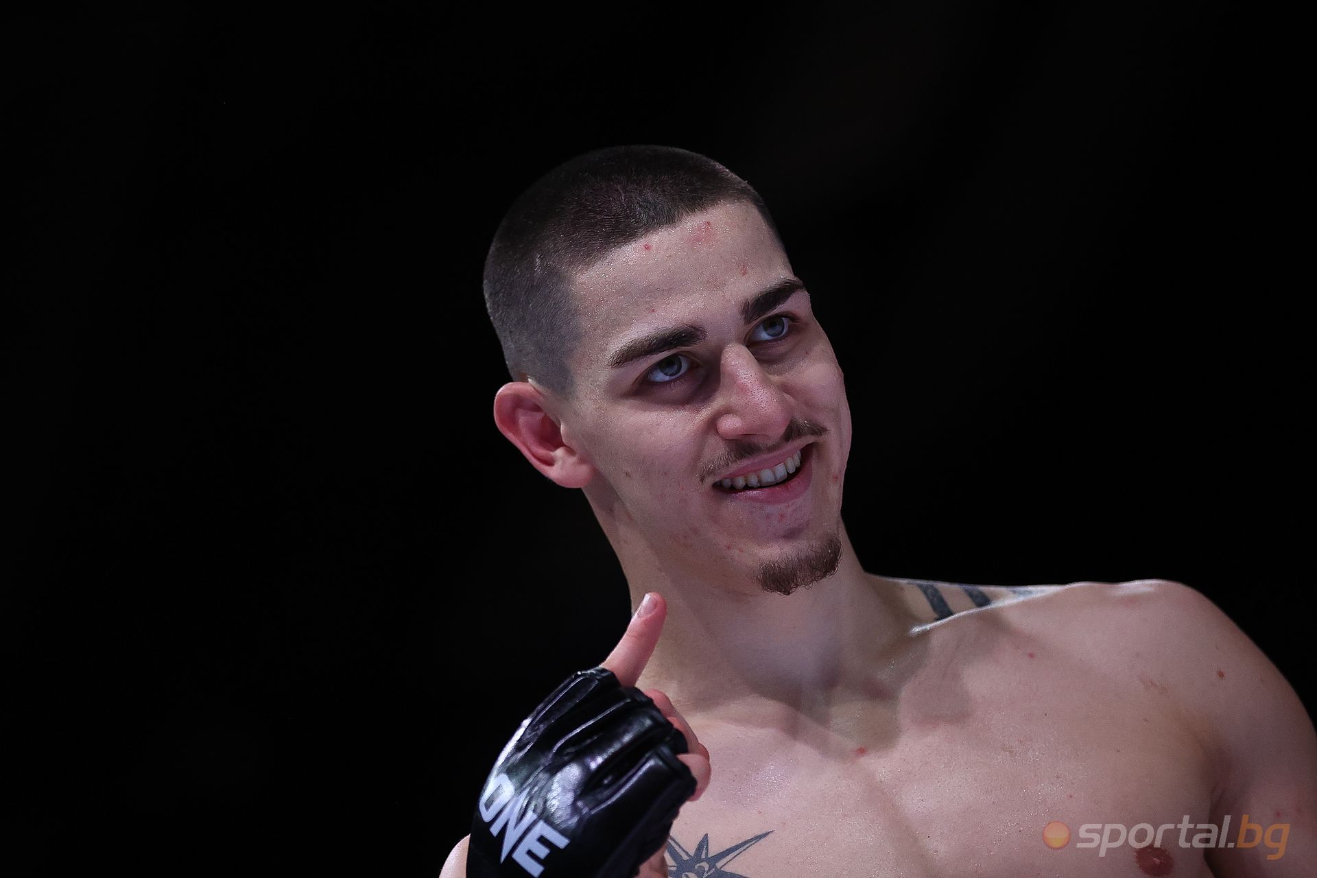 Мартин Петков победи Илиян Адриянов на Max Fight 61