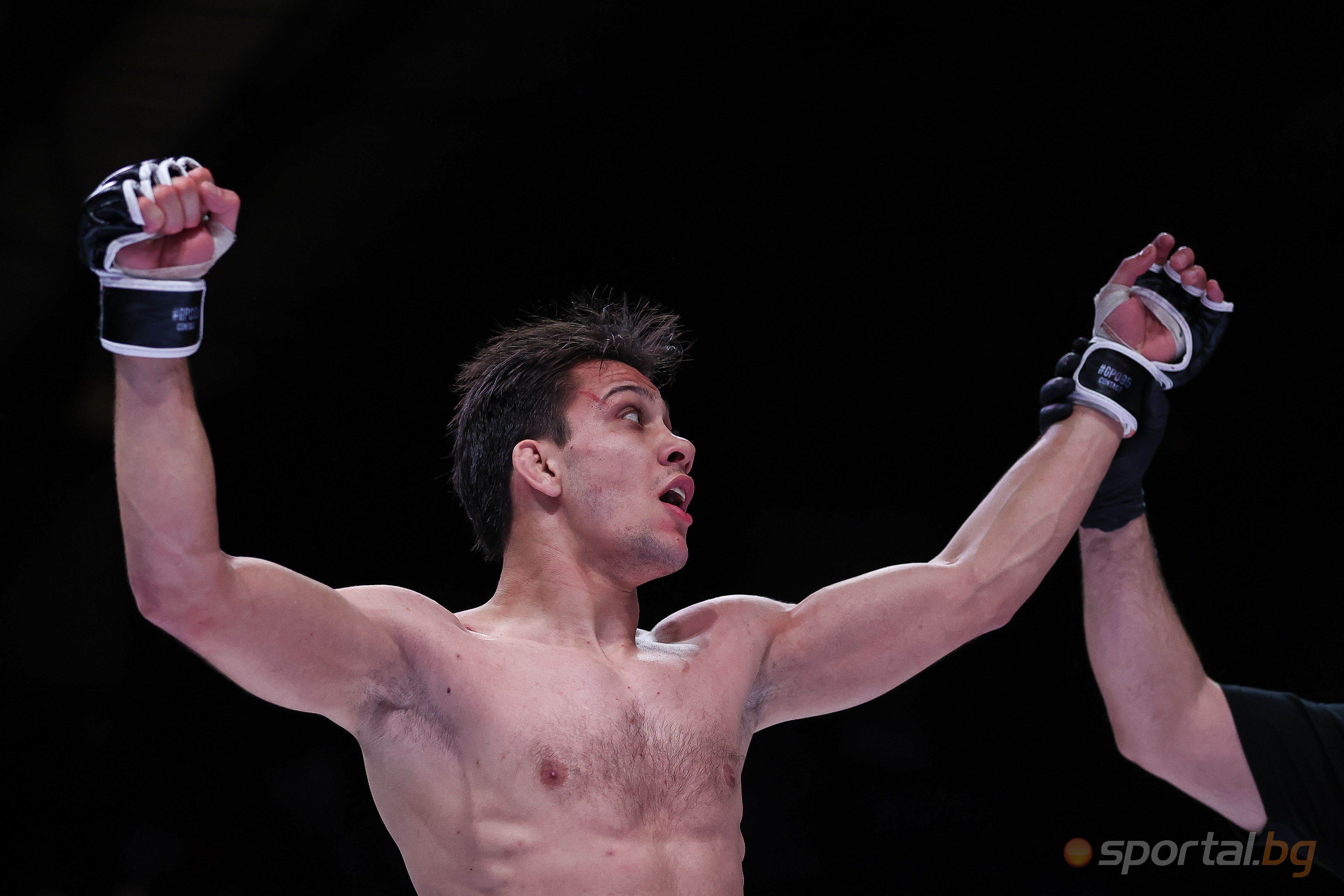 Георги Ангелов