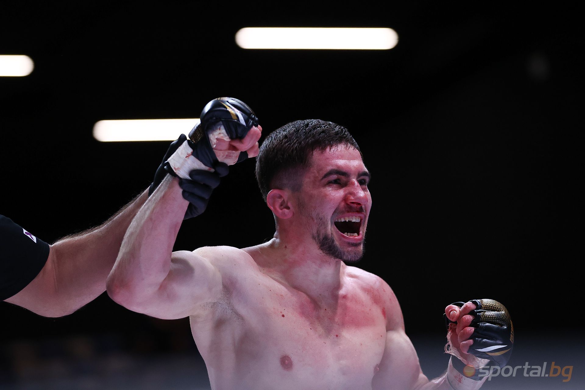 Октавиан Крецу