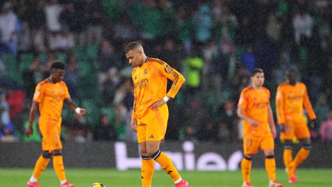 Иско изпързаля Реал Мадрид, големите звезди провалиха шампиона