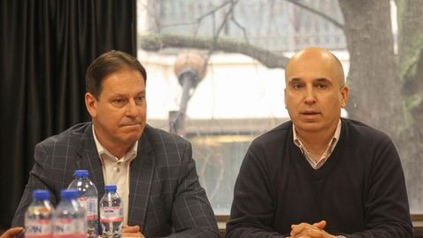 Дилян Попов смени Румен Дунев начело на БФАС