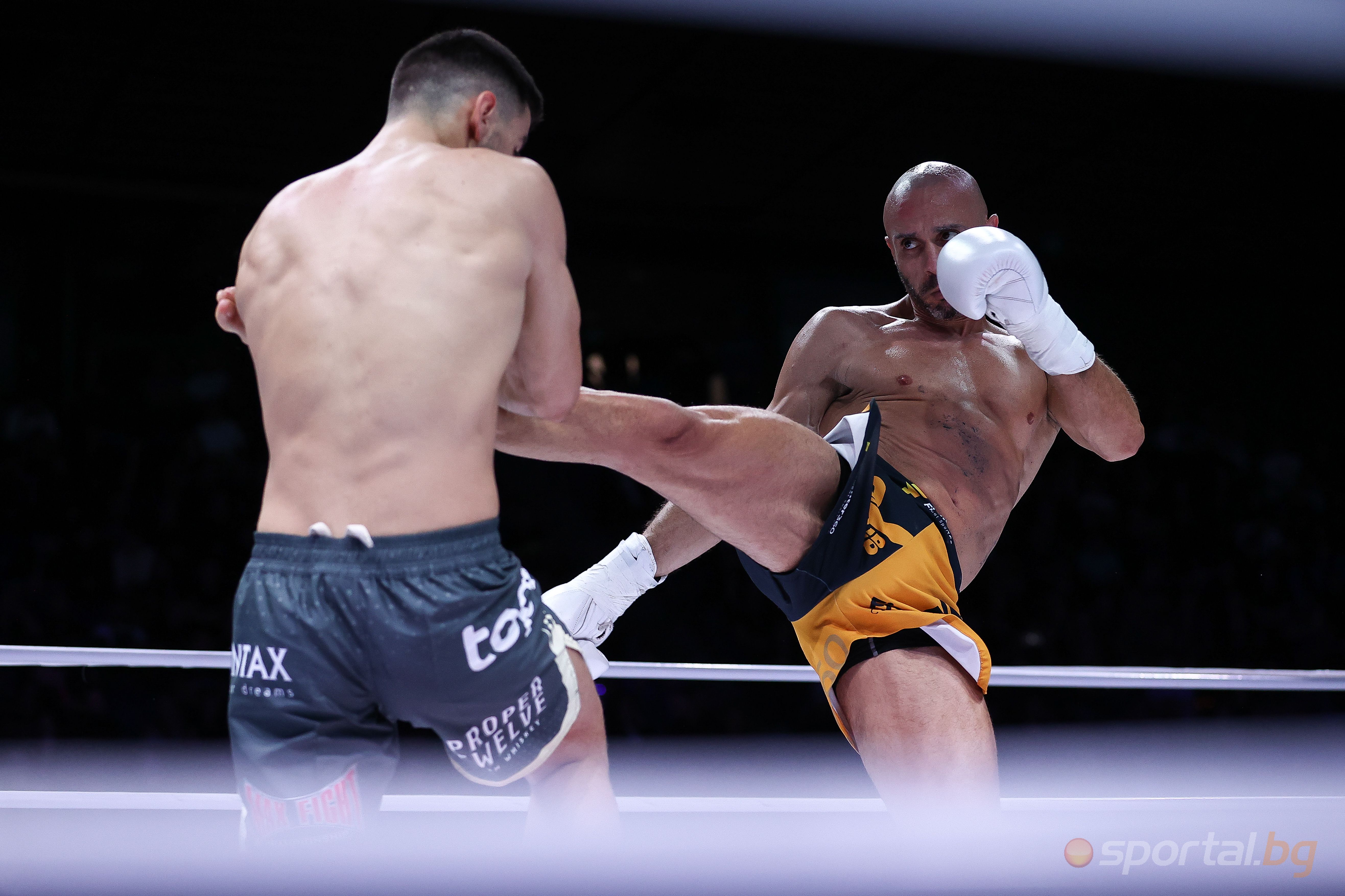 Джамал Раад