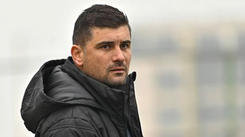 Рибарски: Играем с трите най-добри отбори в света, тотално надиграхме Хърватия