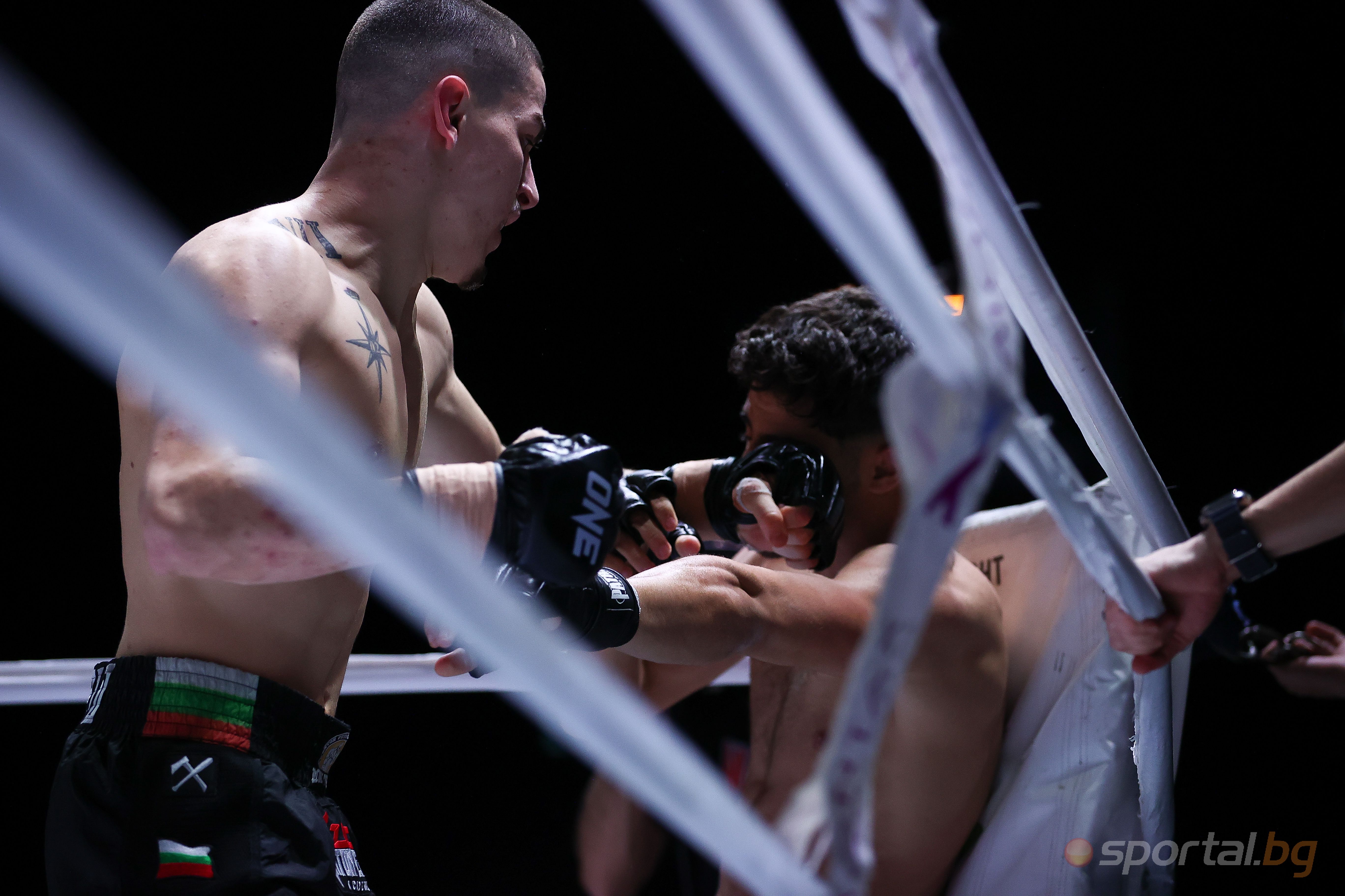 Мартин Петков