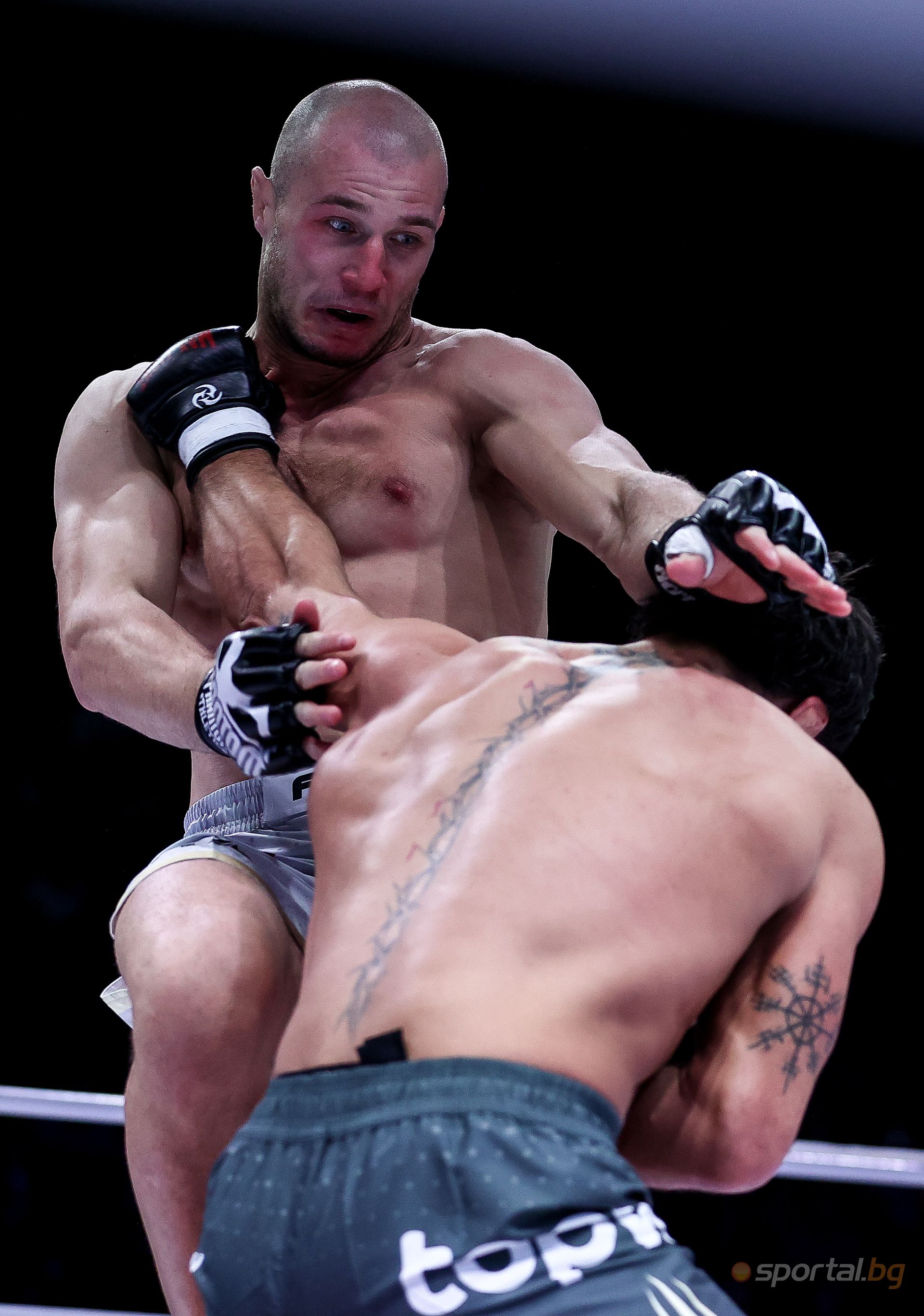 Божидар Иванов