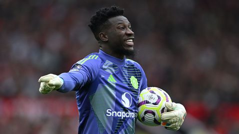  Шмайхел: Би било доста, доста неправилно да се сочи с пръст Онана 