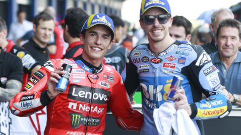 Мечтано начало на сезона в MotoGP за братя Маркес, Огура впечатли при дебюта си