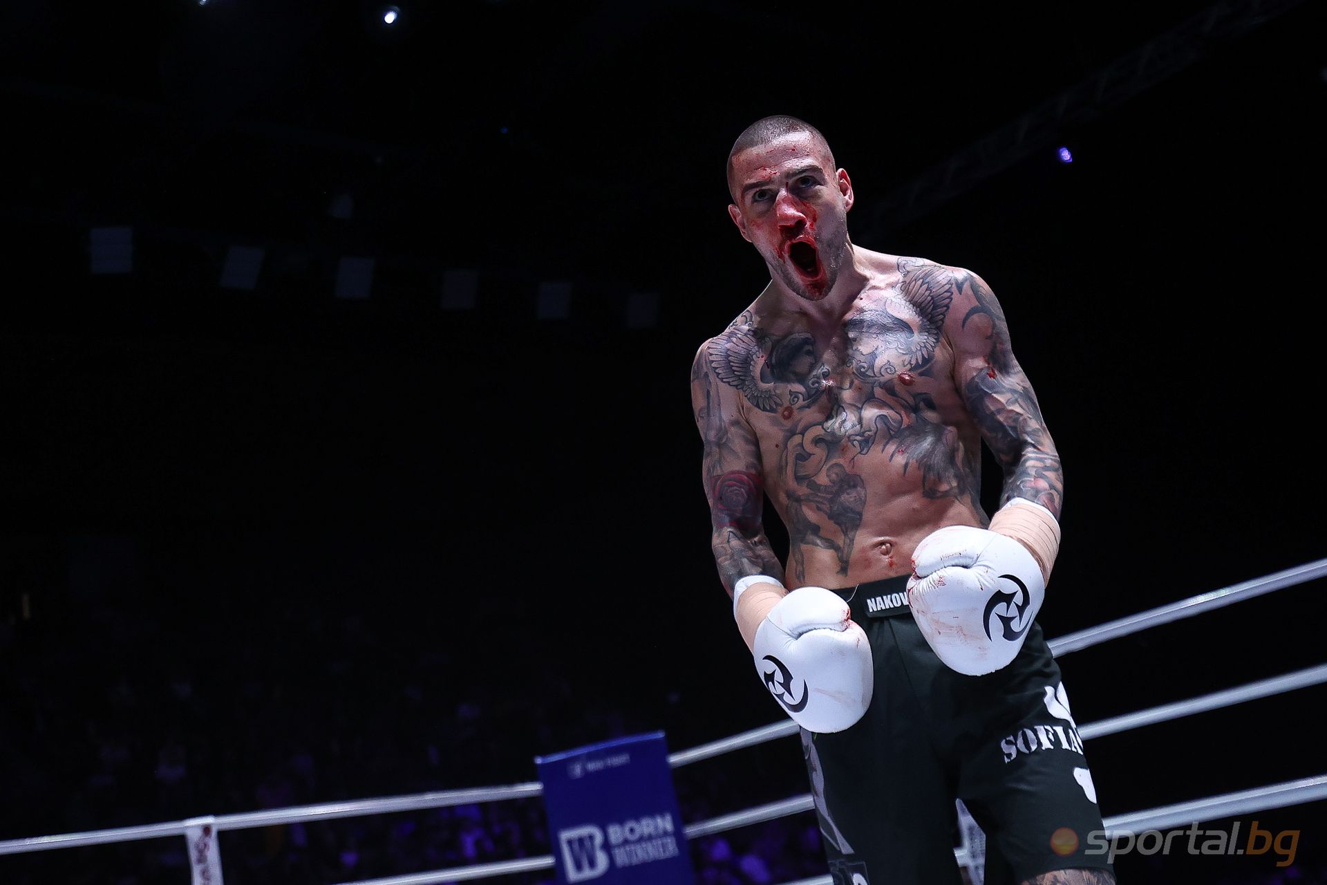 Сименон Наковски