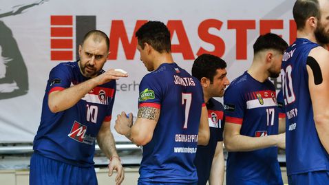 Дея обърна Пирин в драма насред Бургас