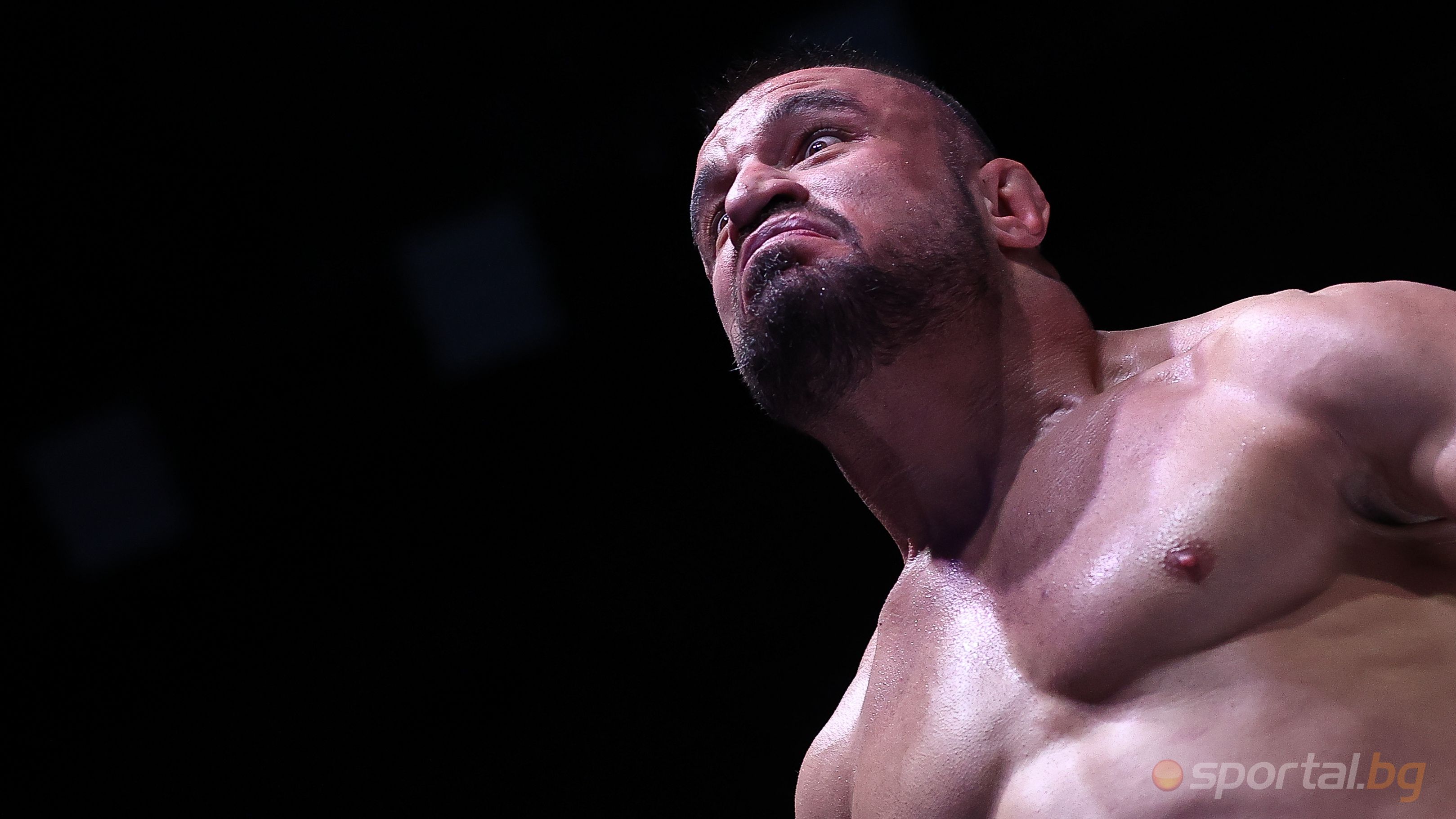 Георги Валентинов: Допускал съм грешки, но важното е, че стария Жоро се върна