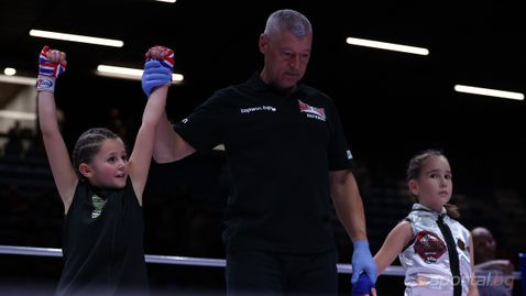 Дария Кирилова победи Тиона Францова