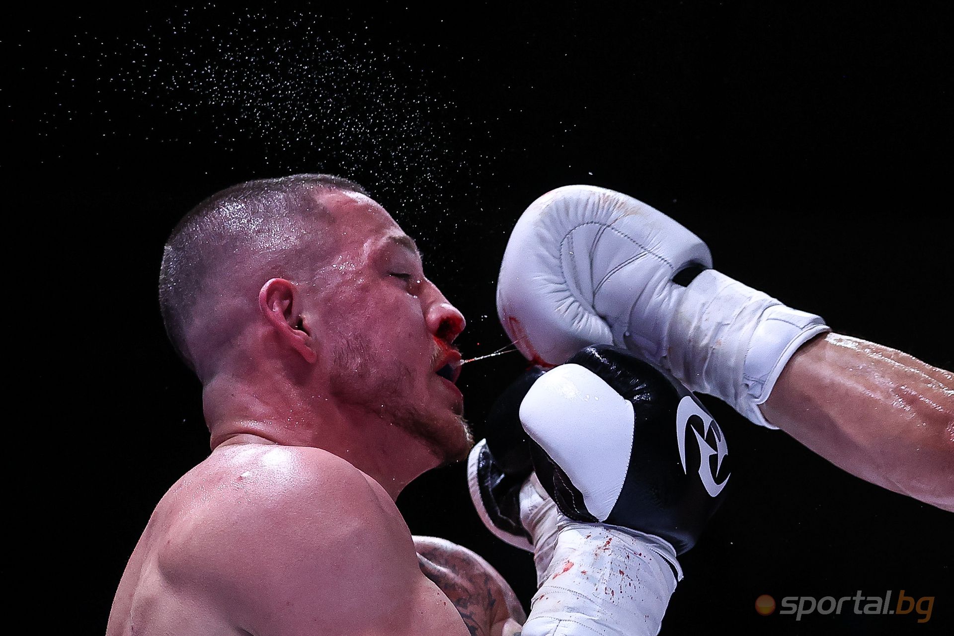 Алекс Георгиев