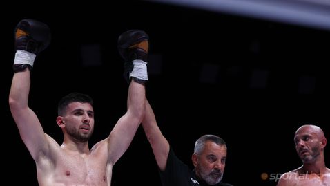  Мартин Копривленски преди “Битки на духа 13 ”: Дълго съм мечтал за такава опция 