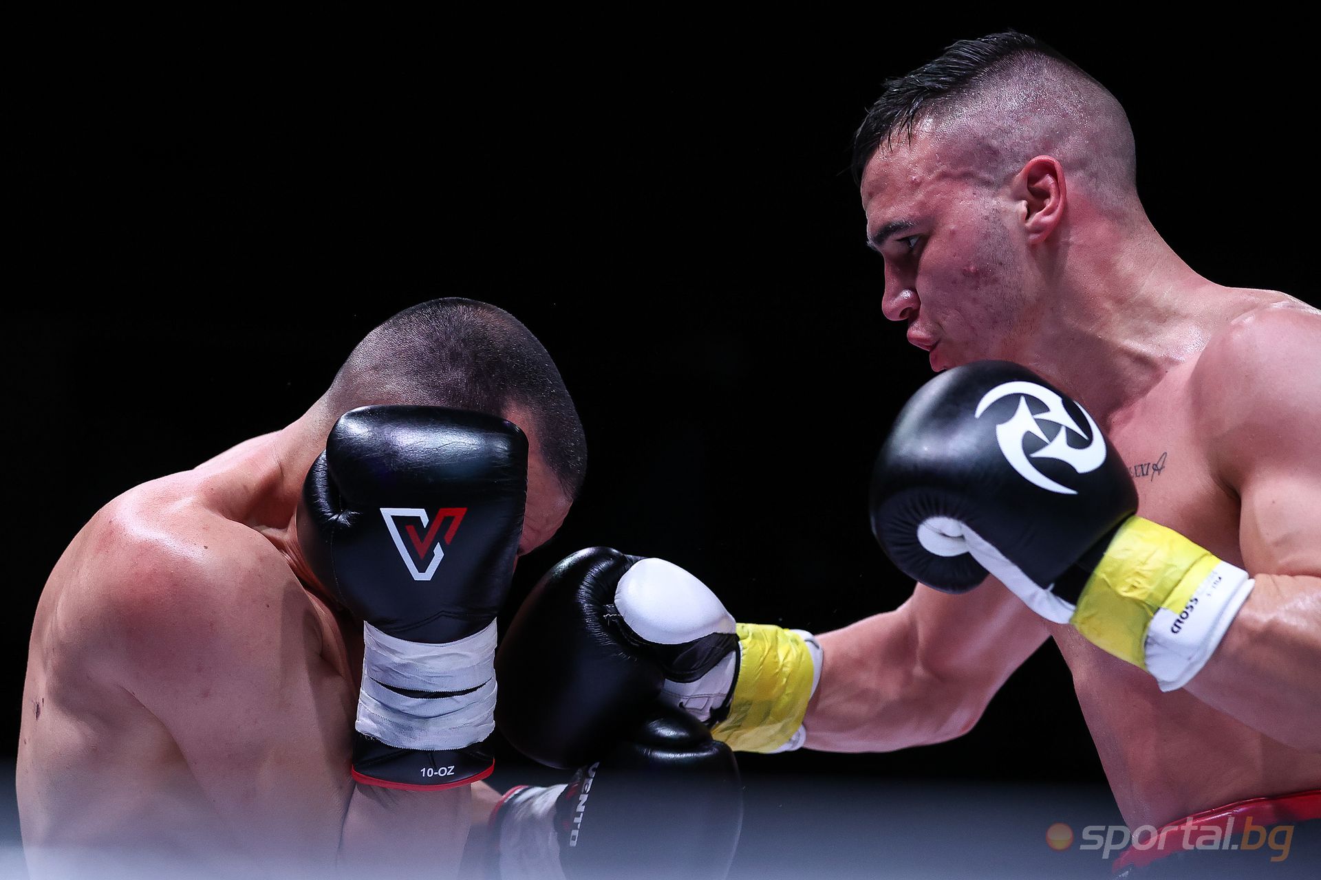 Божидар Джуров