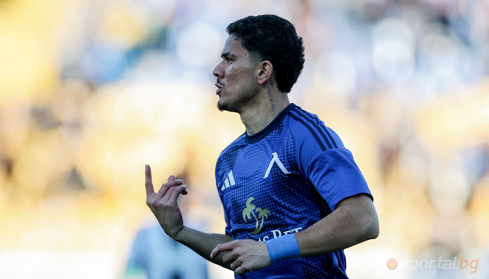 Левски 4:3 Локомотив (София)