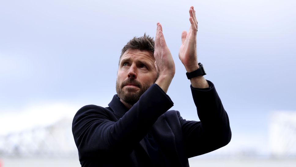 Манчестър Юнайтед продължи възхода си под ръковоството на Майкъл Карик