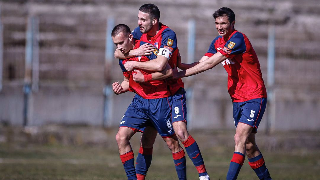 Марек бързо намери нов треньор