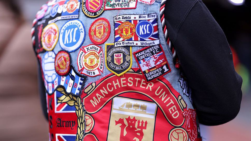 Манчестър Юнайтед - Кристъл Палас, Шешко стартира