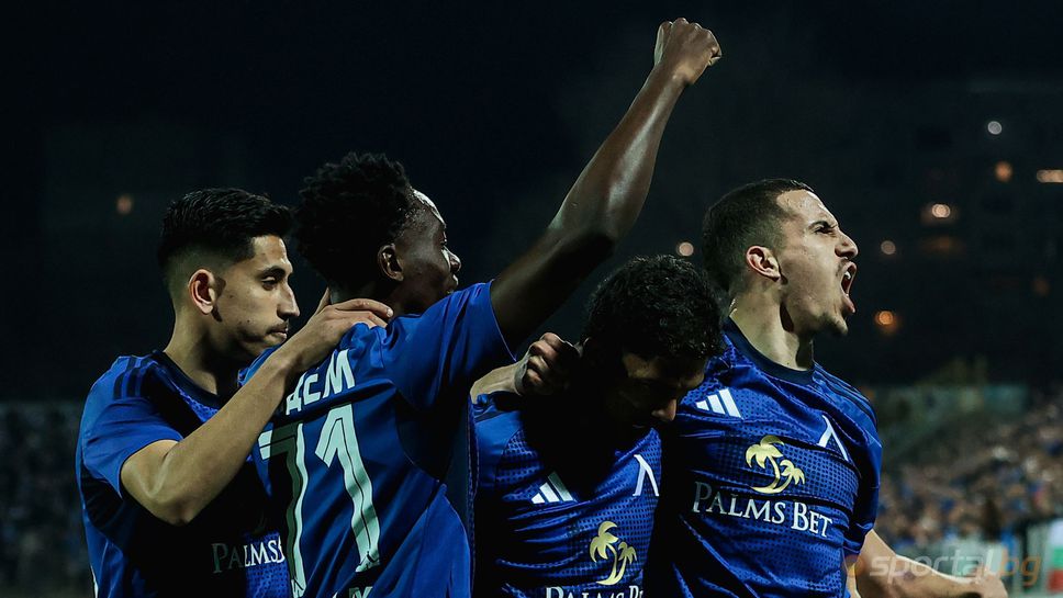 Левски вдигна рязко бюджета за заплати в опит да се