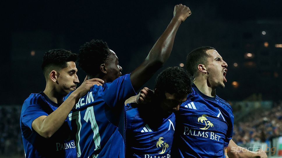 Левски продаде близо 6200 билета за домакинството на Черно море