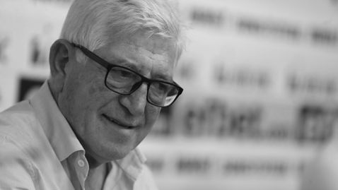 ЦСКА: Губим герой, губим шампион, губим човек, който винаги пазеше честта на ЦСКА със сърце и душа