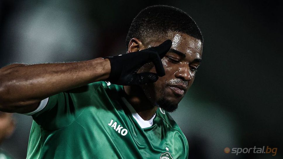 Дуа: Сега трябва да спечелим всеки мач