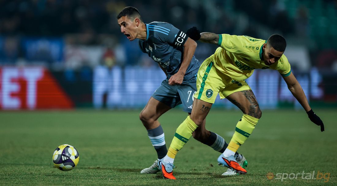 Костадинов: Трябва да ни светне не една, а и две червени лампи