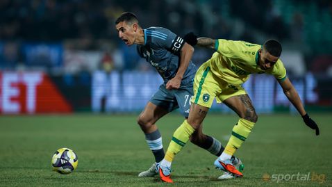 Лудогорец пусна билетите за дербито с Левски