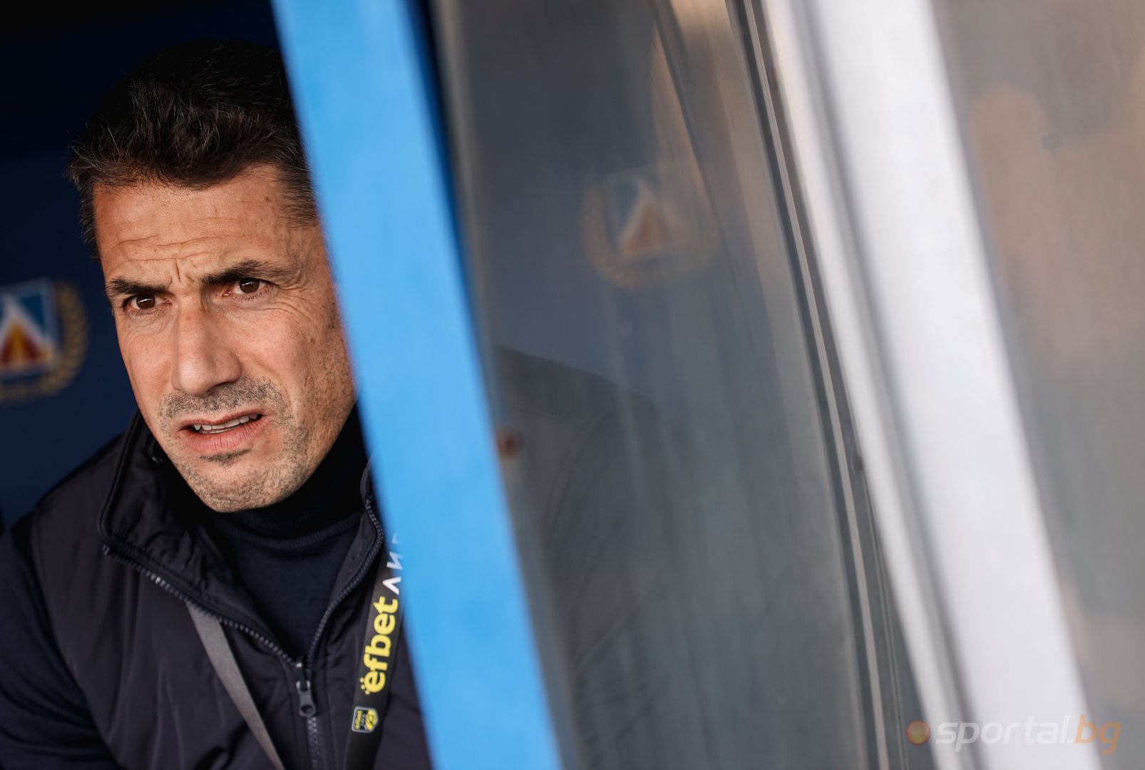 Левски 4:3 Локомотив (София)