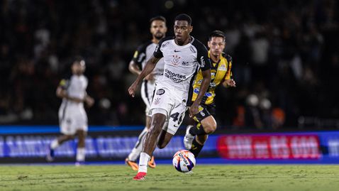 Милан е в напреднали преговори за бразилски талант