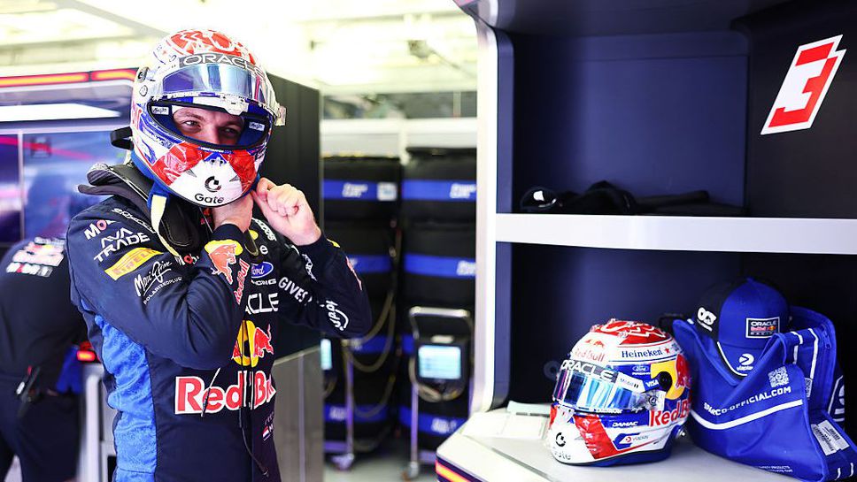 Макс Верстапен: Формула 1 ще бъде по-трудна за разбиране от феновете през 2026