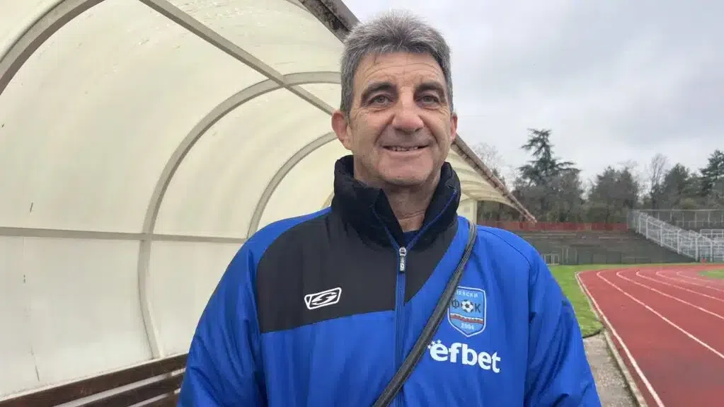 Мирослав Банчевски: Изпуснахме шанс да си оправим головата разлика