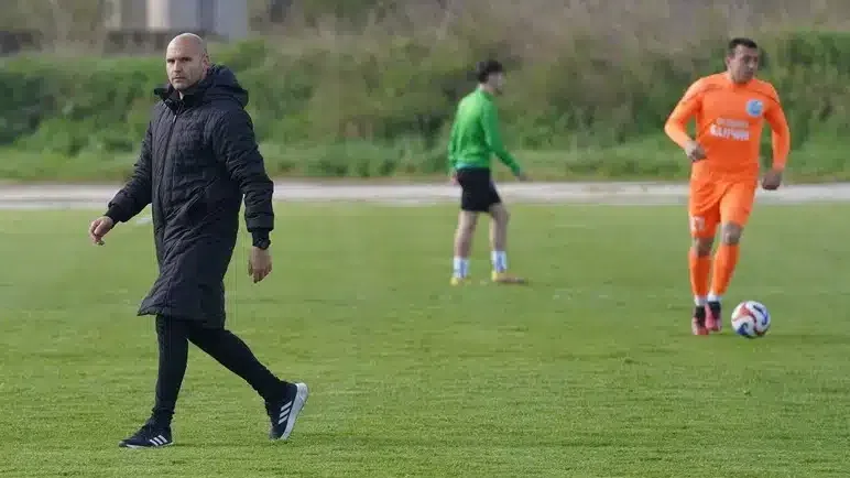 Ивайло Станчев: Още през първото полувреме решихме мача