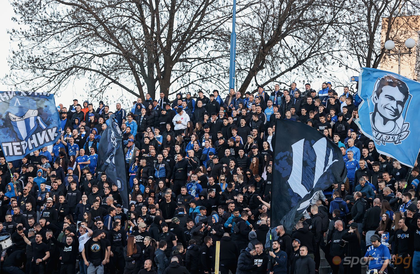 Левски 4:3 Локомотив (София)