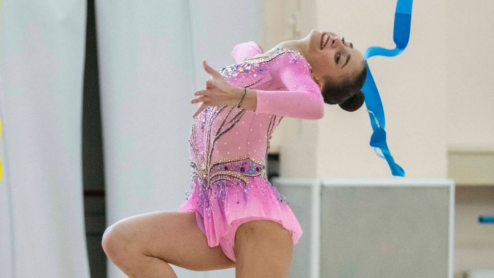 4 от 4 за Алекса Рашева на турнира Miss Valentine 2026 в Тарту