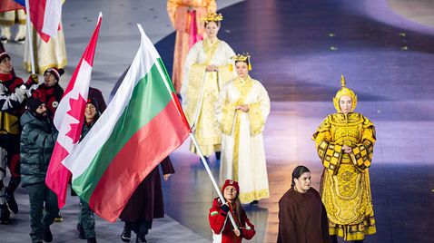 Лора Христова: Знаех, че съм способна на резултат, но не очаквах, че ще се получи сега