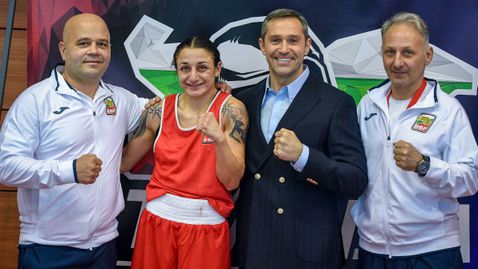 Злато за Злати Чуканова и Радо Росенов на “Странджа”