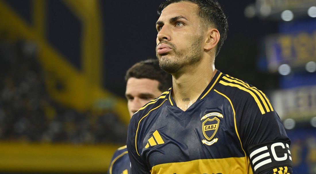 ВАР попречи на Бока да победи