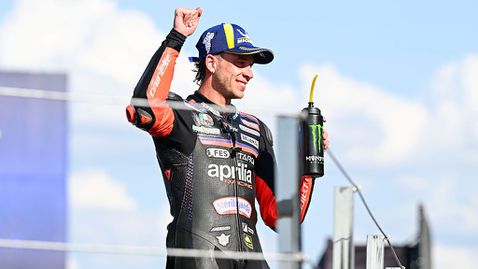 Бедзеки: След грешката вчера, днес беше важно да съм в челото