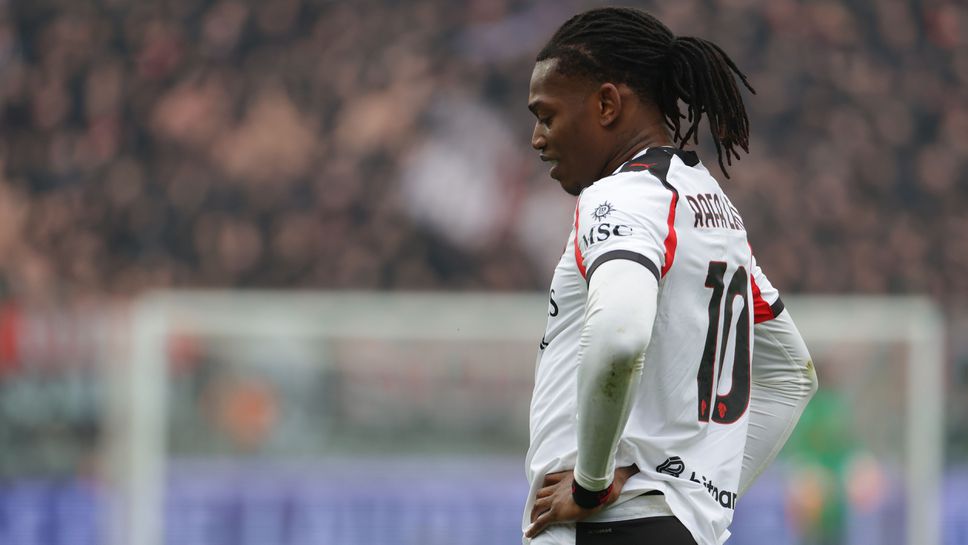 Милан си отмъсти на Кремонезе с късни голове