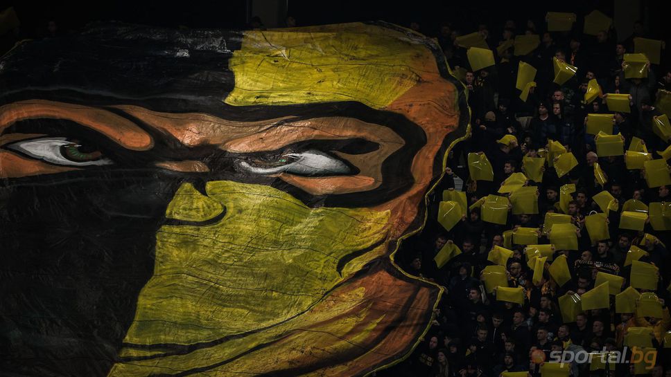 Най-добрите снимки за месец февруари на Sportal.bg