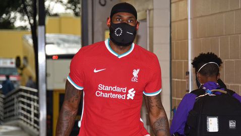 Компанията на ЛеБрон Джеймс осигури мощна финансова инжекция на Ливърпул