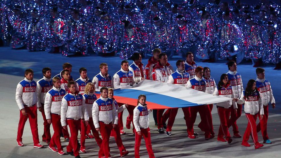 МОК потвърди: Руските спортисти ще участват в Токио под знамето на руския олимпийски комитет