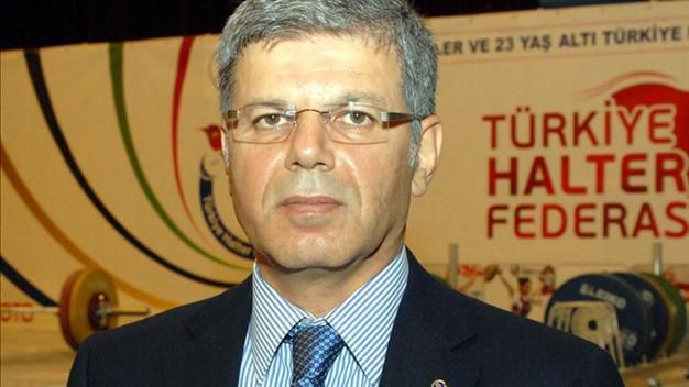 Турчин оглави Европейската  федерация по вдигане на тежести