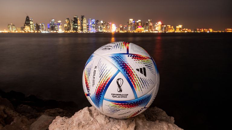Жребият за световното първенство ще се тегли в Доха Катар