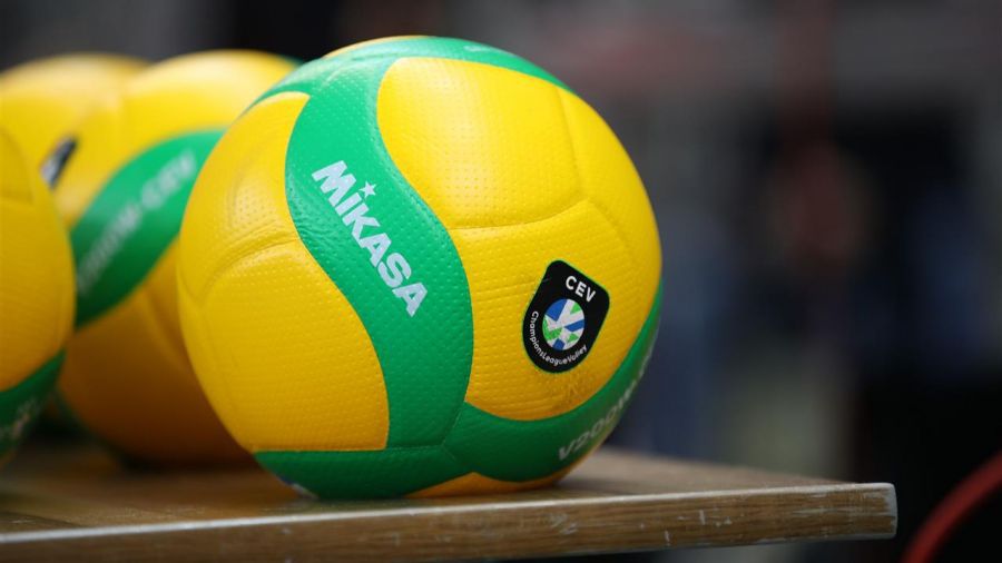 Турнири за прекадети и прекадетки по случай 100 години волейбол в България