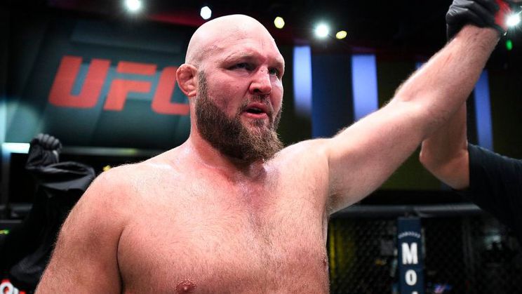 Ветеран на UFC ще оглави дебютното събитие на BKFC в Австралия