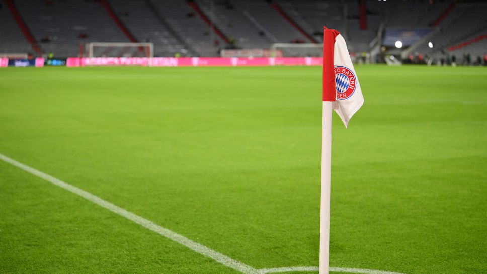 Приходите на Бундеслигата са намалели с повече от 8.5 процента