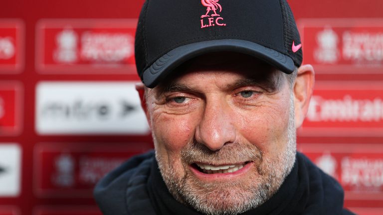  Клоп осветли положението на Александър-Арнолд и отсече: Няма да съм управител на 74 години 