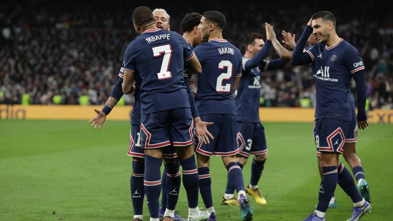  Британска компания заплати 1,5 милиарда единствено за част от телевизионните права на Лига 1 